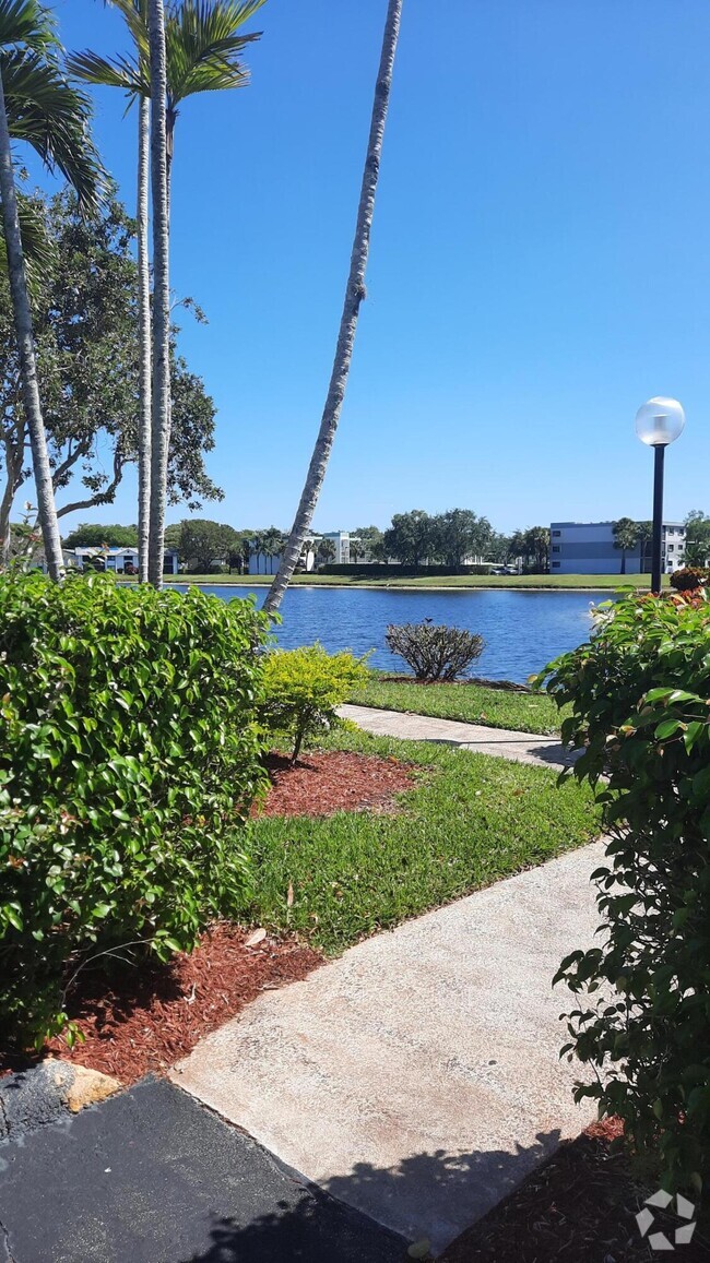 Lakes Of Delray Apartments For Rent