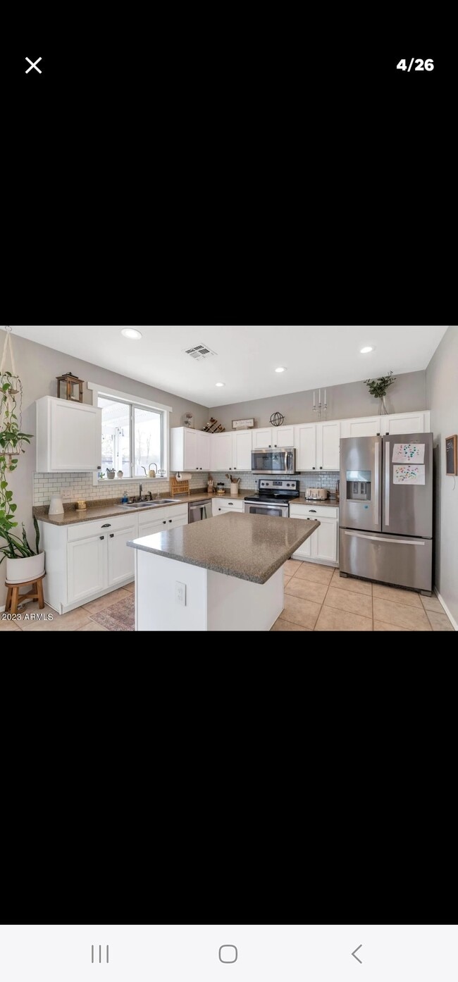 Building Photo - 3509 S 162nd Ave