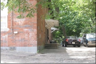 Foto del edificio - 891 North Ave NW