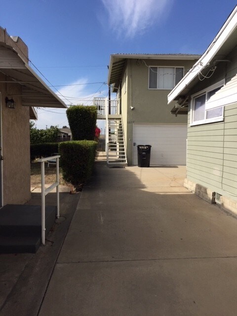 Building Photo - North Park 1BR Studio Style  Apartment for...