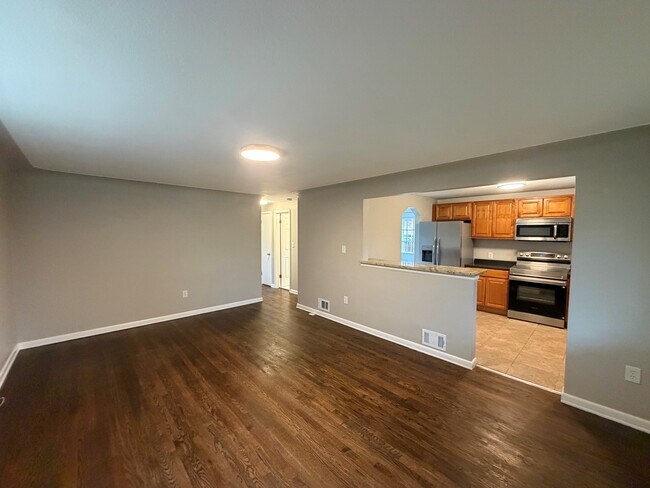 Foto del edificio - 3611 Locust St