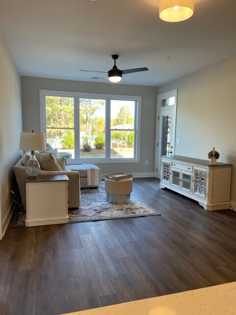 Building Photo - Lofts at Aversboro