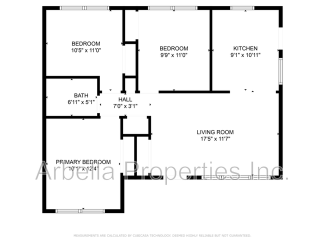 Building Photo - 230 Booher Ln