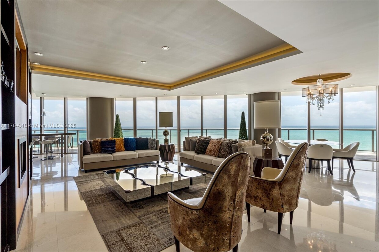 Foto principal - 9703 Collins Ave