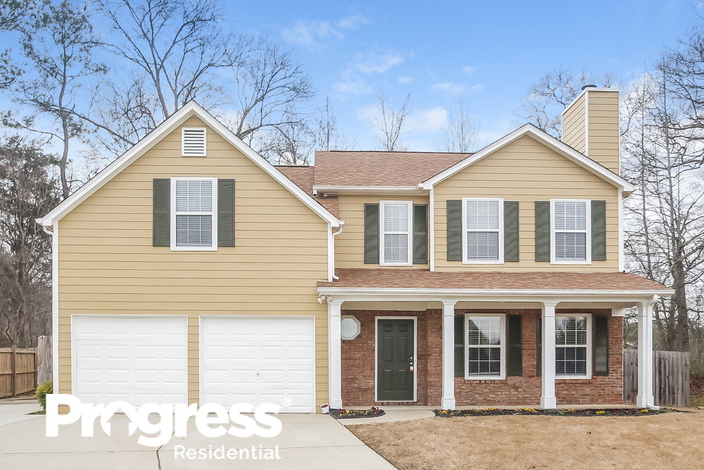 Primary Photo - 4040 Brookfield Way