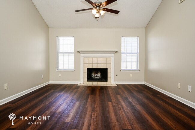 Foto del edificio - 1195 Foxwood Dr