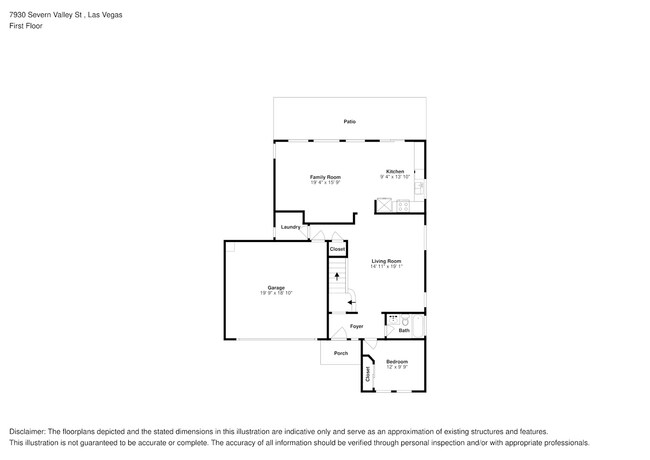 Building Photo - 7930 Severn Valley St