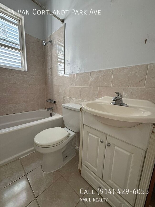 Photo - 34 Van Cortlandt Park Ave Apartment