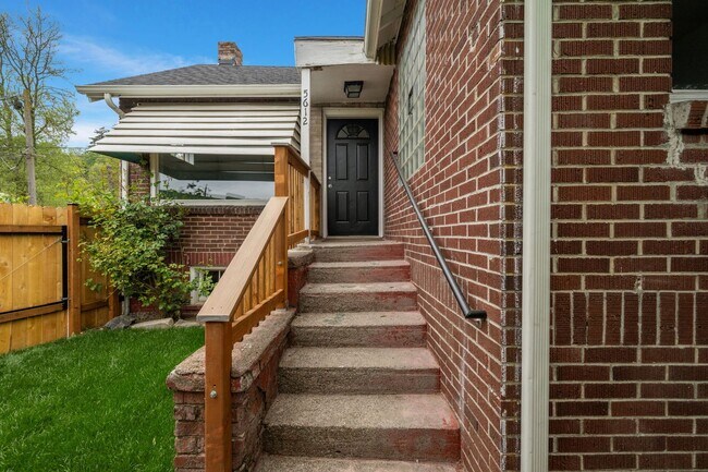 Foto del edificio - 2bd/1ba Seattle Home
