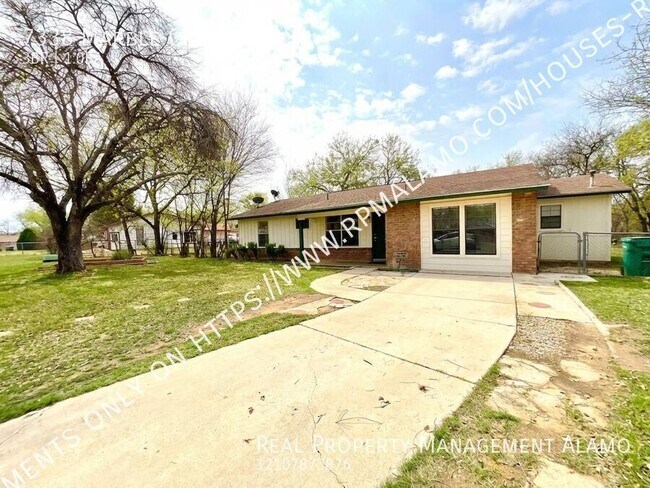 Foto del edificio - 7338 Marble Creek Dr