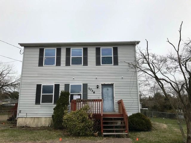 Foto principal - 3 bedroom in Pleasantville New Jersey 08232