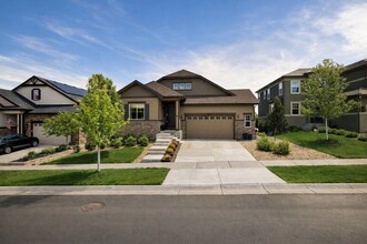 Building Photo - 7762 S Quantock Way