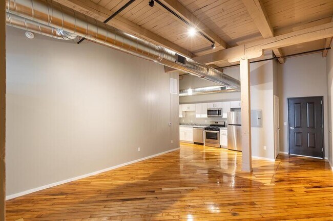Foto del edificio - 116 N 4th St