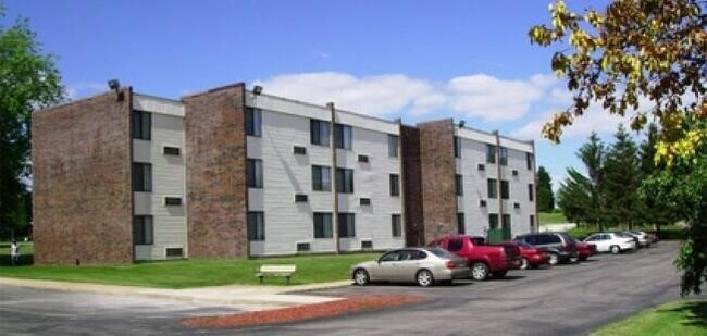 Foto del edificio - 2001 Washington St