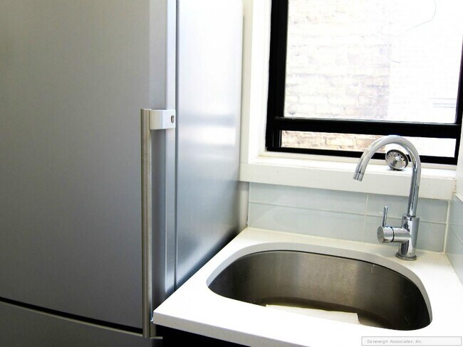 Foto del edificio - 523 W 156th St