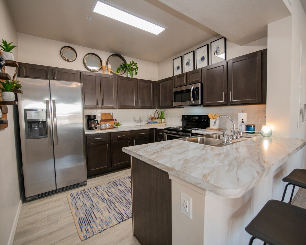 24Hundred Apartments Apartments 2400 Watermark Blvd Oklahoma City, OK