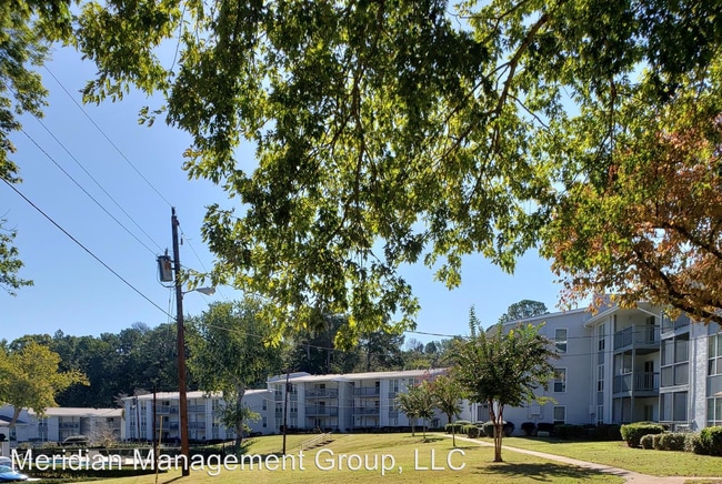 Building Photo - 1 br, 1 bath Apartment - 2823 Misty Waters Dr
