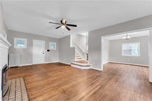 Foto del edificio - 1542 Parkhill Rd