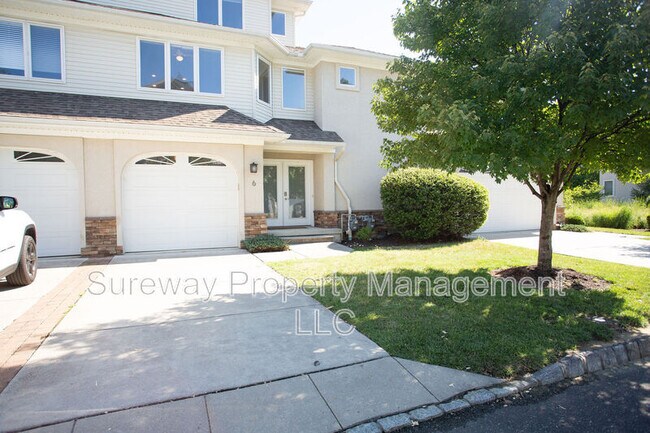 Foto del edificio - 6 Regency Ct