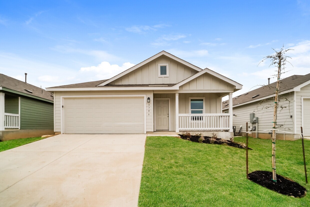 5786 Companion Loop, Bulverde, TX House Rental in Bulverde, TX