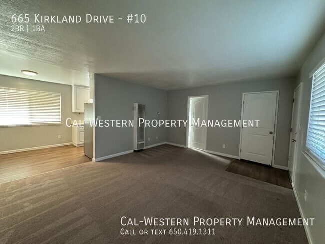 Foto del edificio - Coming soon! Desirable Sunnyvale/ Border o...