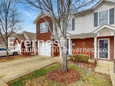 Building Photo - 3-Bed/3-Bath Townhome/Available Soon!
