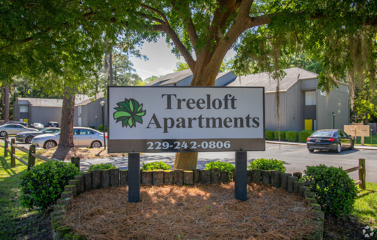 Foto principal - Treeloft Apartments