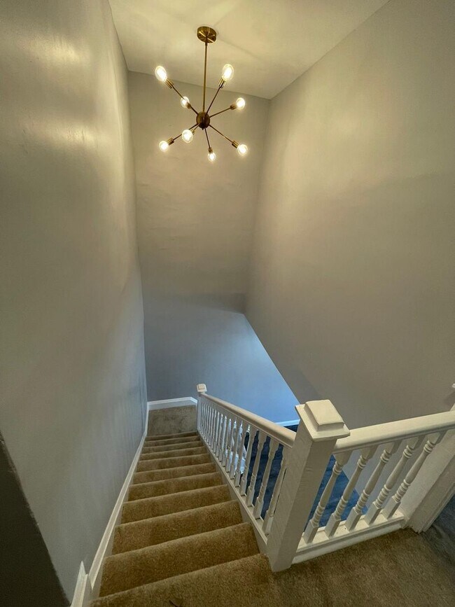 Building Photo - New Beautiful 3bed/1.5 bath in West Baltimore