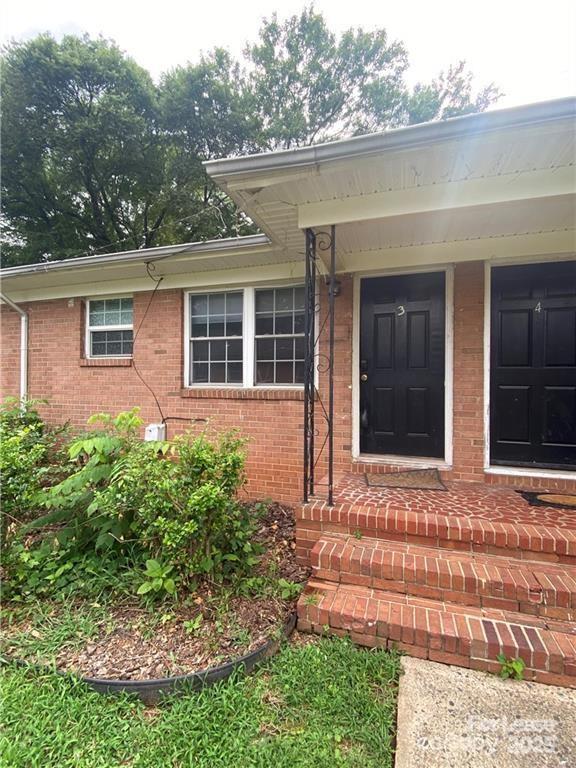 Foto principal - 3515 Benard Ave