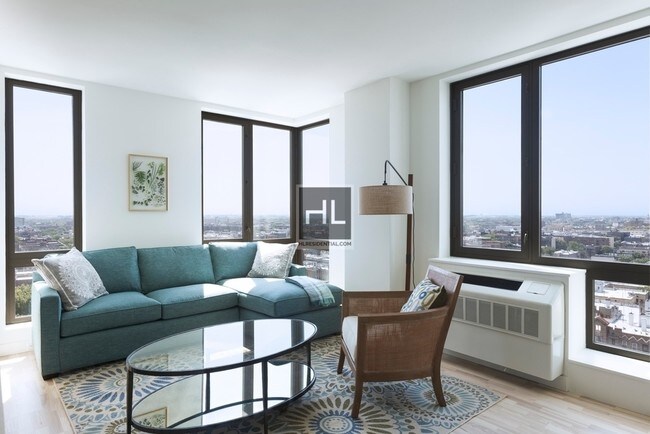 Foto del edificio - 626 Flatbush Ave