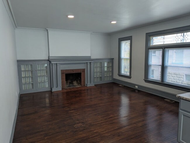 Foto del edificio - 473 Walnut St