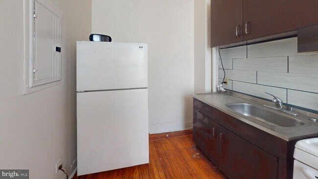 Foto del edificio - 2119 N 8th St