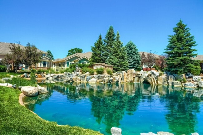 Building Photo - 3475 Boulder Cir