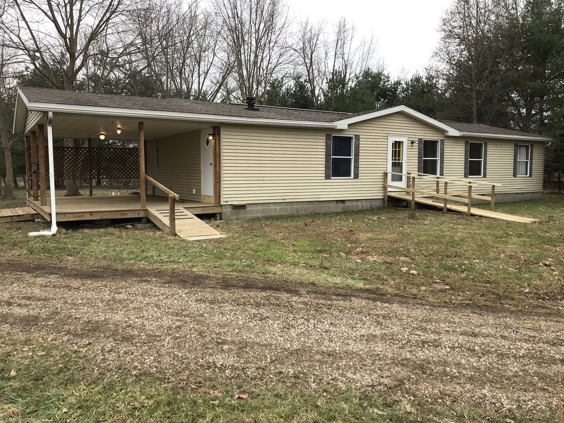 Foto principal - 5317 Washington Road, Albany