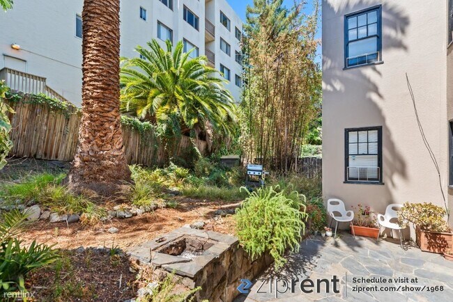 Building Photo - 2 br, 1 bath 4plex - 833 Erie St, Oakland,...