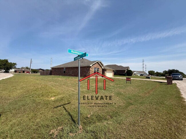 Foto del edificio - 7209 Hackberry Ct