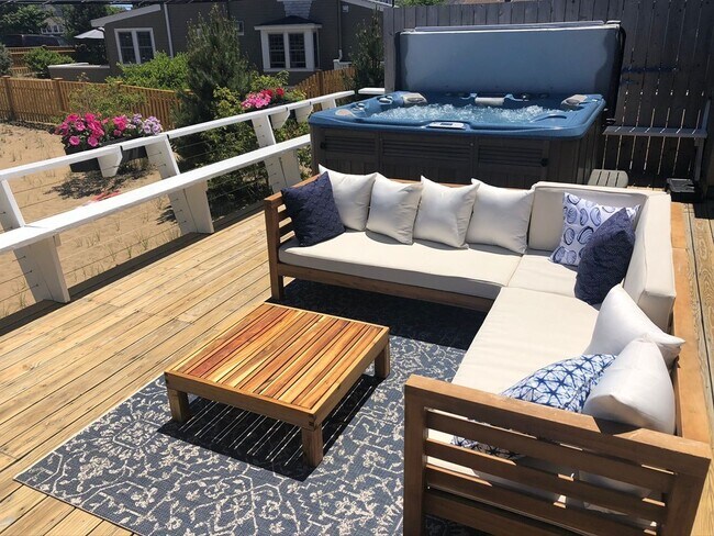 Foto del edificio - 5 8th St