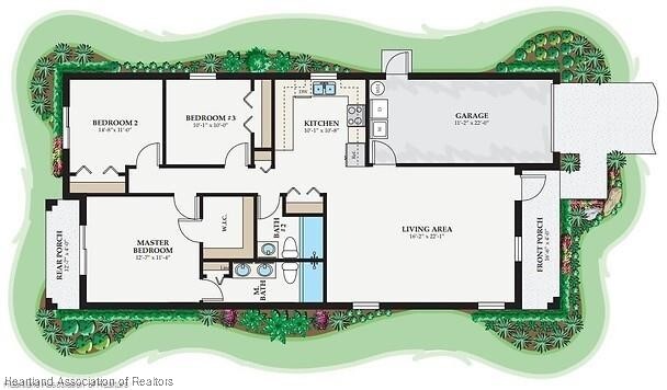 Foto del edificio - 1508 Las Villas Blvd