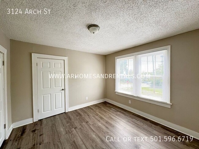 Foto del edificio - 3124 S Arch St