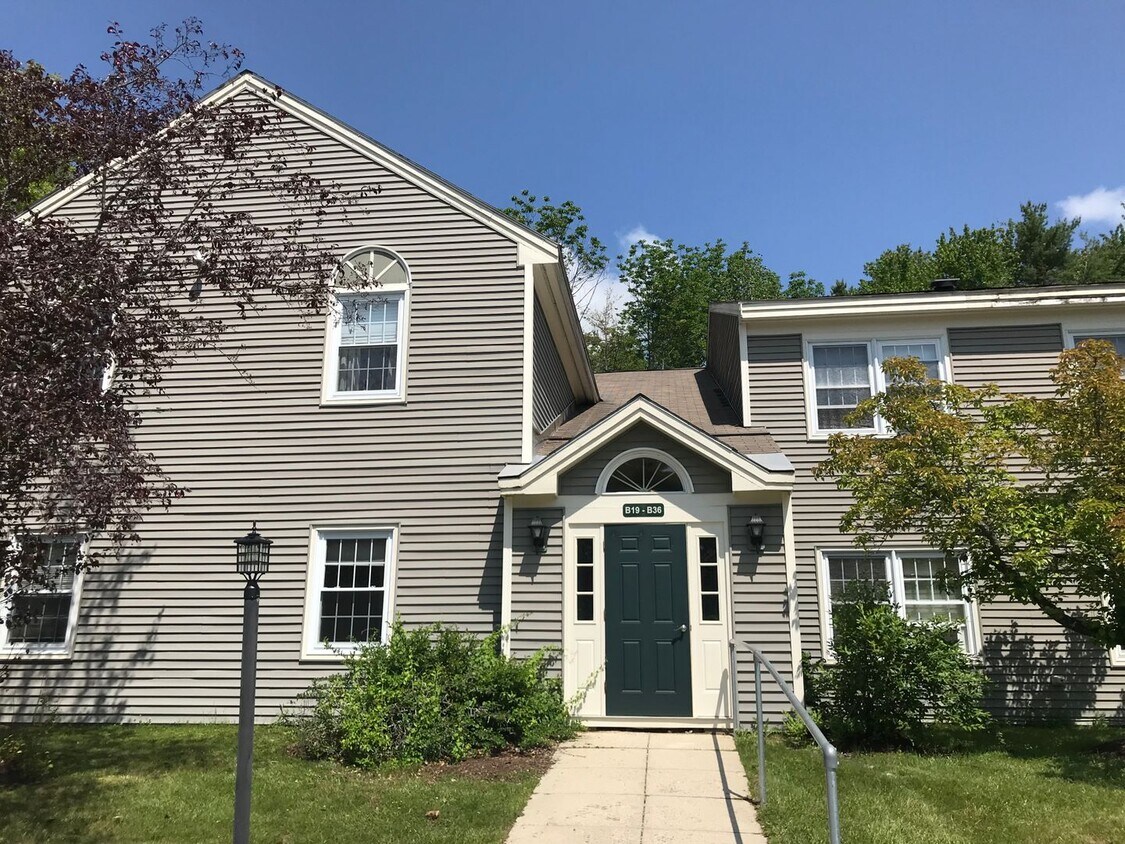 Foto principal - Somerset Condominiums, Freeport:2BR/1BA av...