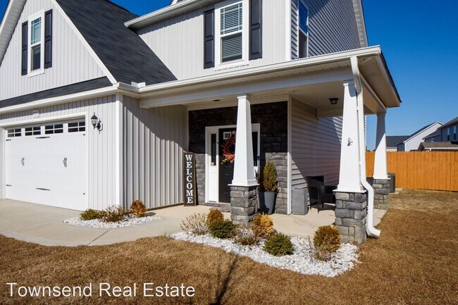 Building Photo - 5 br, 2.5 bath House - 5333 Debut Ave.