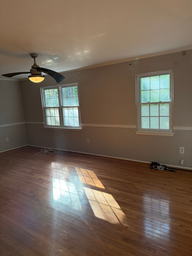 living room - 7028 Palamar Turn