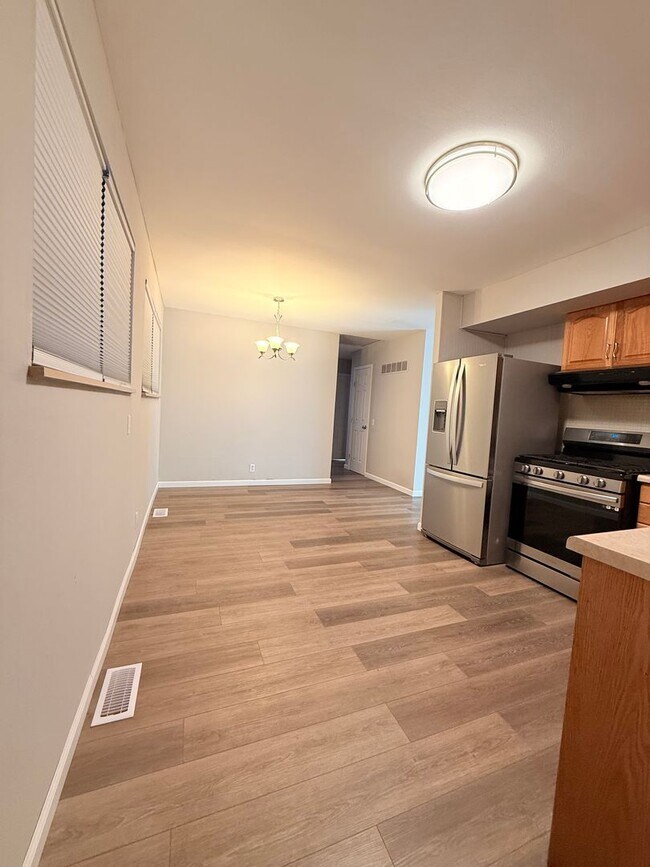 Foto del edificio - 3 Bedroom Home for rent in Florissant