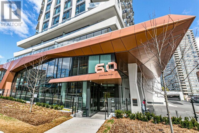 Building Photo - 60 Central Park Roadway