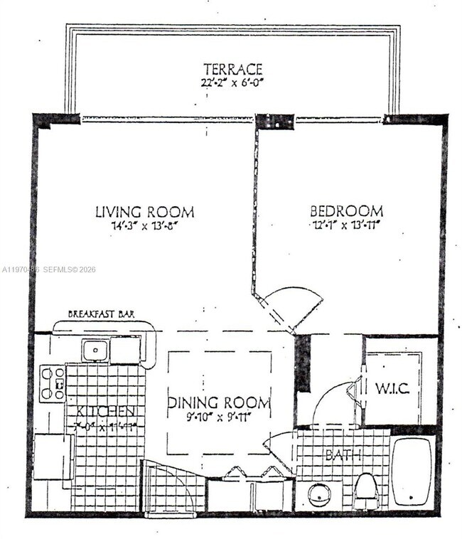 Building Photo - 5077 NW 7th St