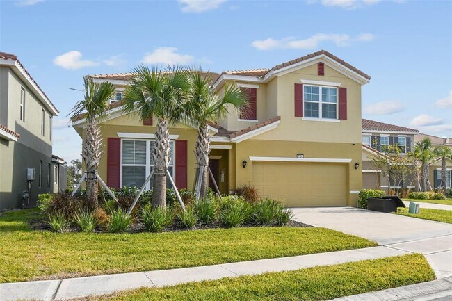 Foto del edificio - 7704 Oakmoss Loop