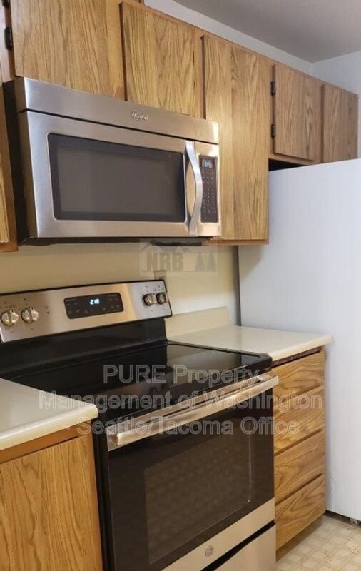 Foto del edificio - 11007 SE 248th St