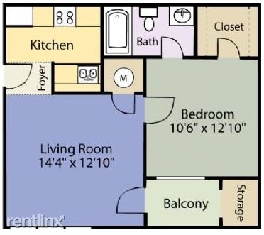 Building Photo - 2406 Hickory Club Dr