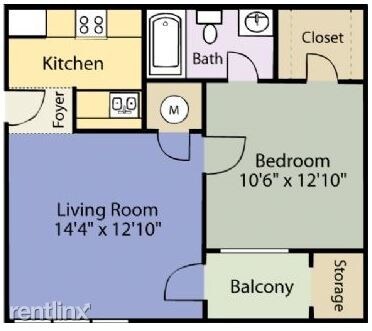Foto del edificio - 2406 Hickory Club Dr