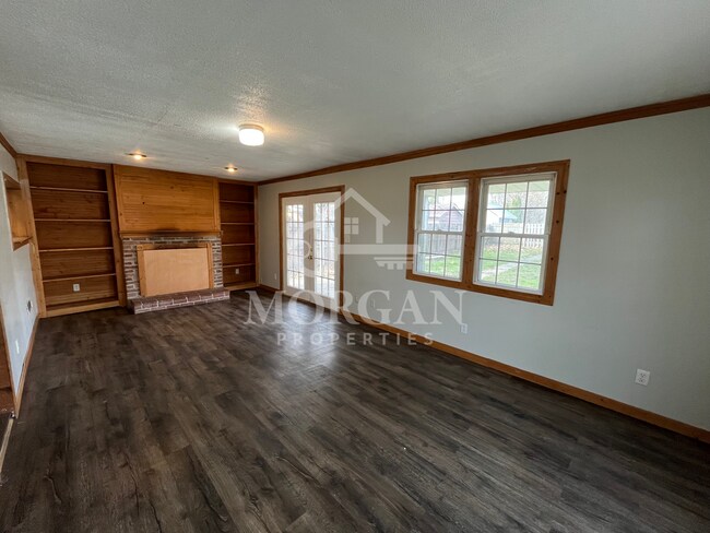 Foto del edificio - 2316 N B St